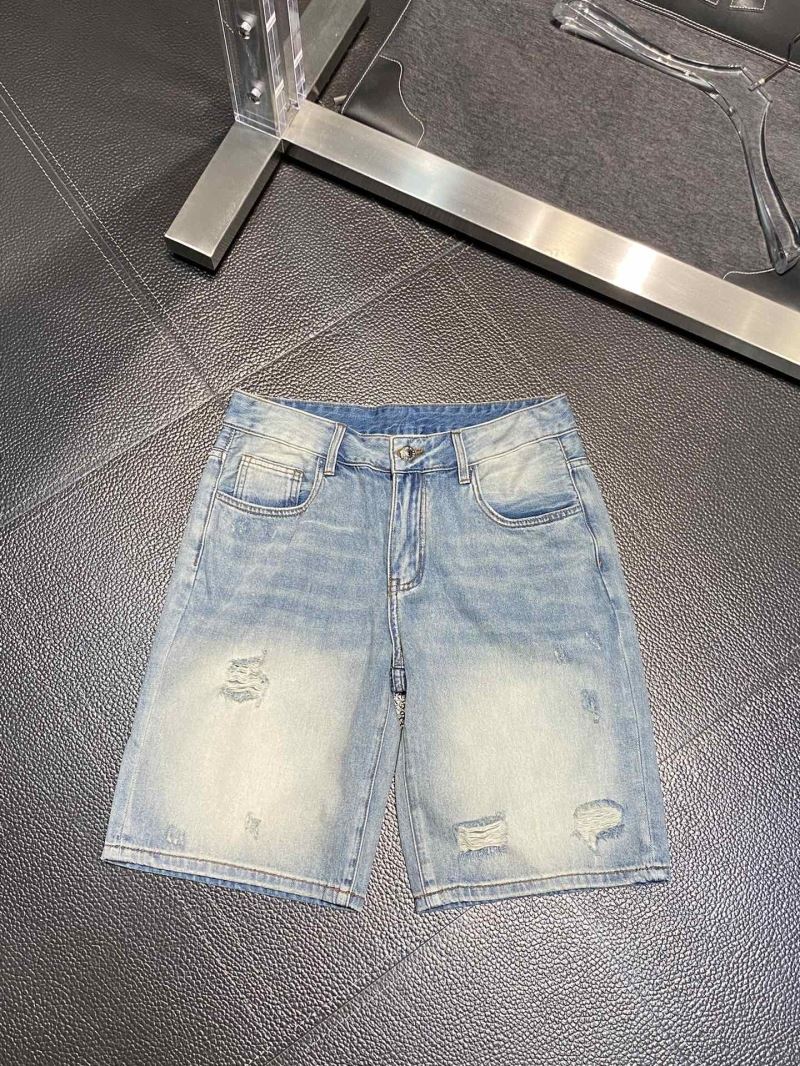 Christian Dior Short Pants